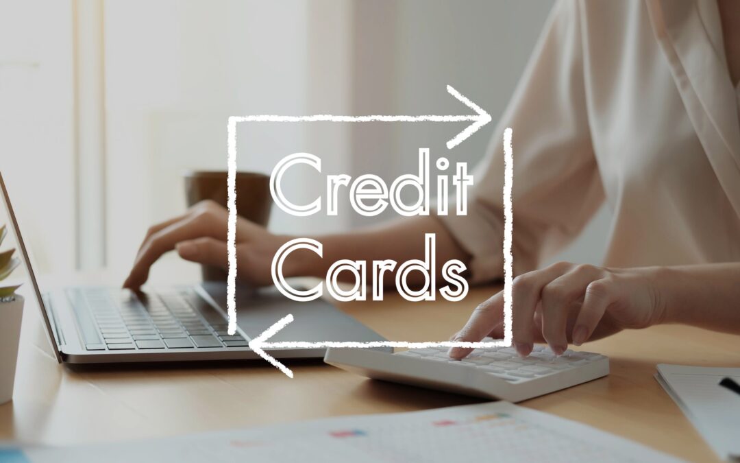 Can You Use Business Credit Cards For Personal Expenses?