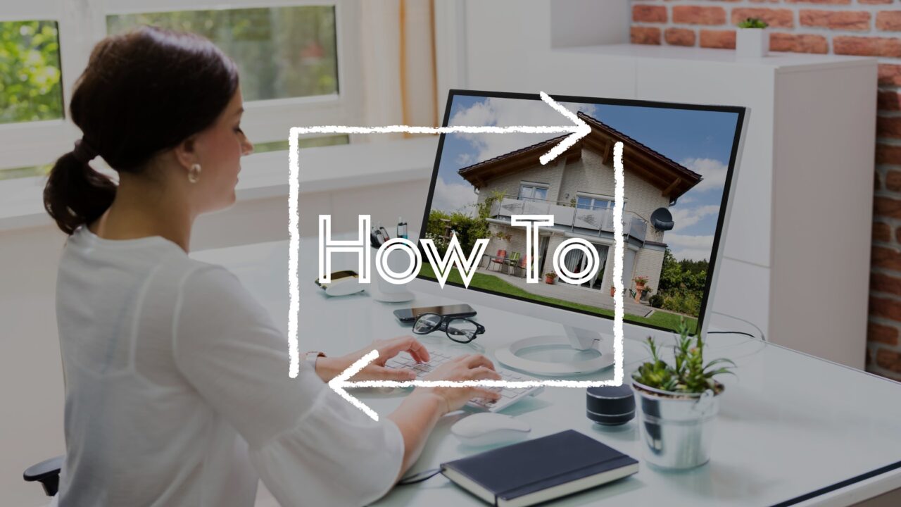 How To Create A Free Vendor Form For Property Management | Annie ...