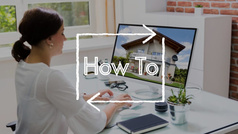 How To Create A Free Vendor Form For Property Management | Annie ...