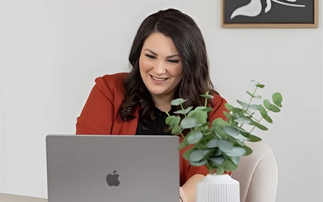 How to Create Your Personal Brand with Annie Margarita Yang