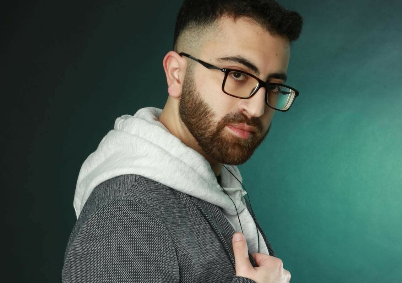 Saeed El Jammal