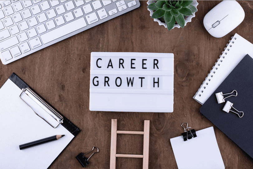 Is Personal Branding Important for Career Growth?
