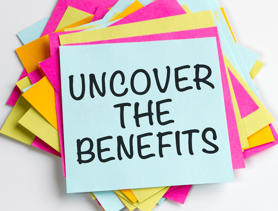 5 Top Benefits of Personal Branding for Job Seekers