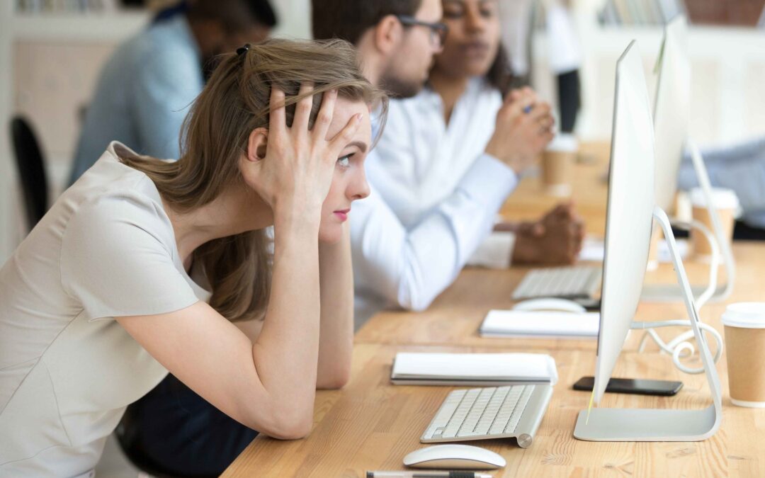 How Long Should You Stay in a Job if It’s Not a Right Fit?