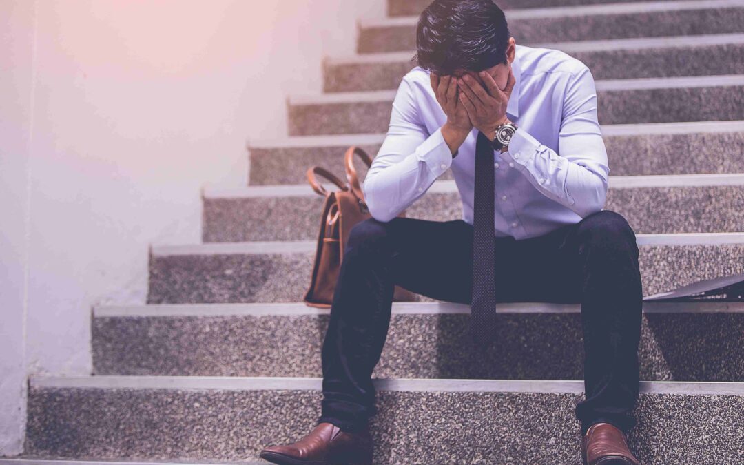 Should You Stay in a Job You Hate?