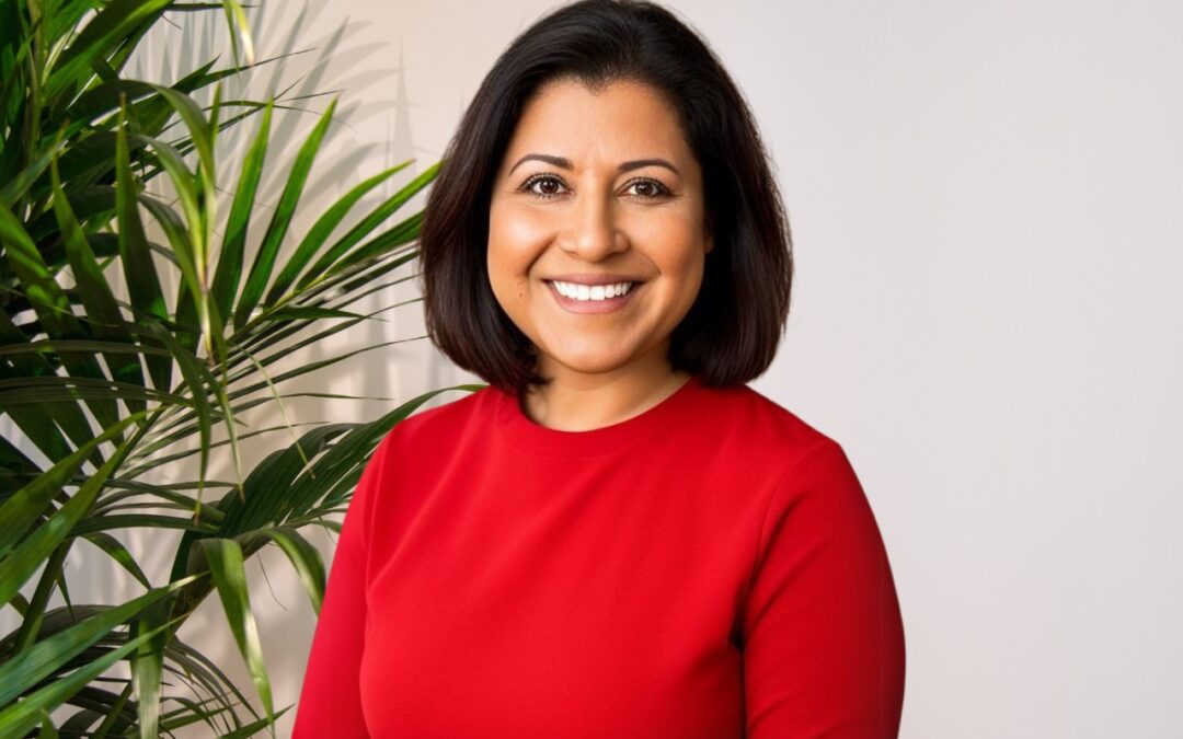 Salary Negotiations Made Simple with Dorothy Mashburn