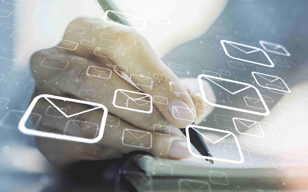 Mastering Email Signatures: A Job Seeker’s Guide
