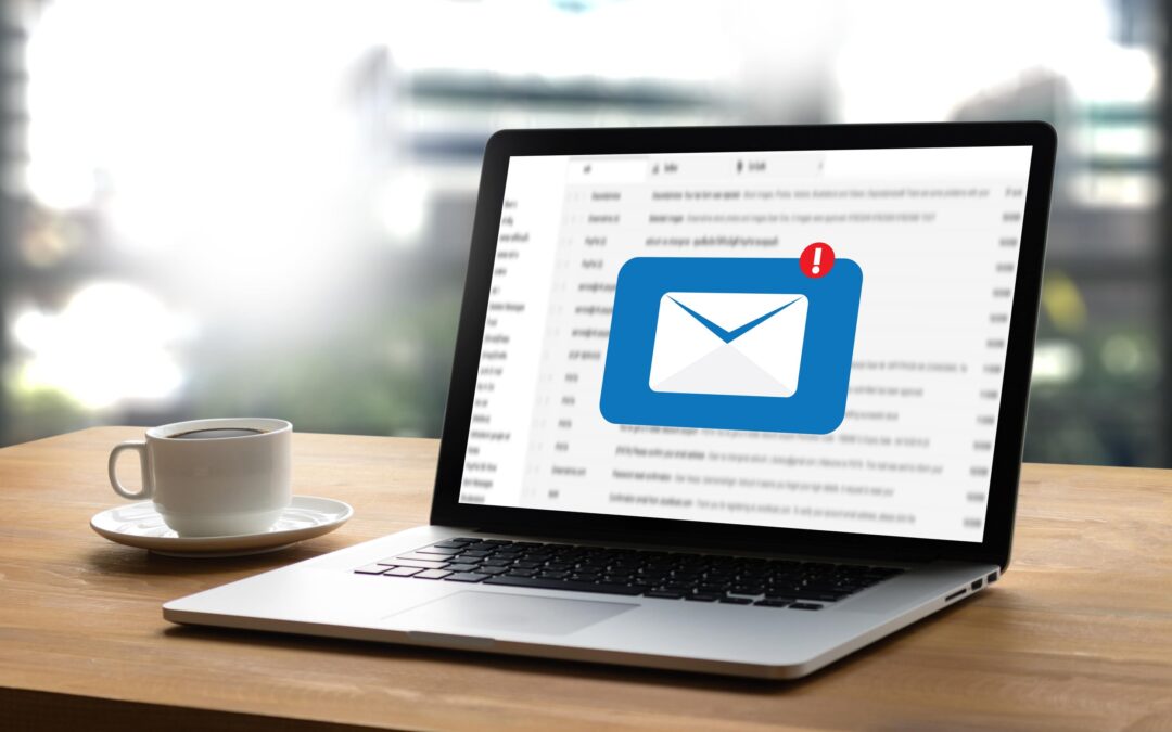 Should You Attach Your Cover Letter or Write It in Your Email?