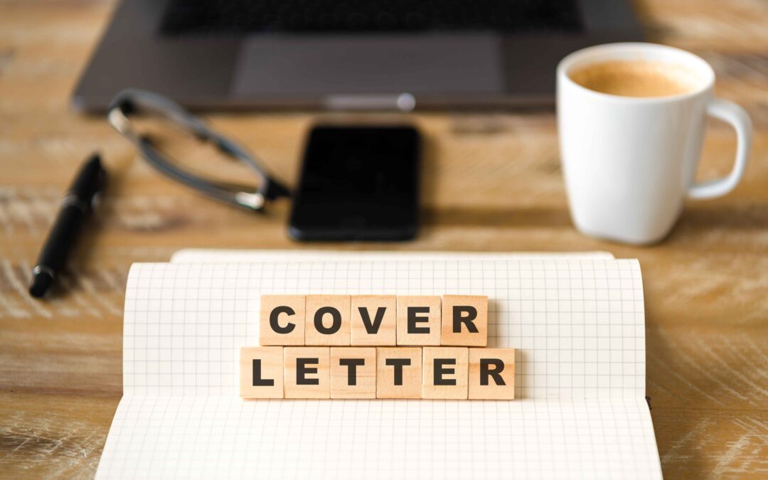How Long Should My Cover Letter Be?