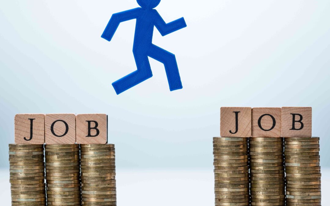 Does Job Hopping Negatively Affect Your Career?