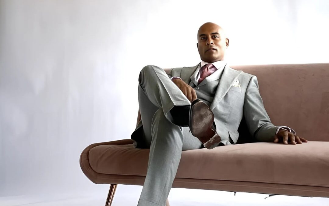 The Secret Sauce To Personal Brand Mastery with Roberto Revilla
