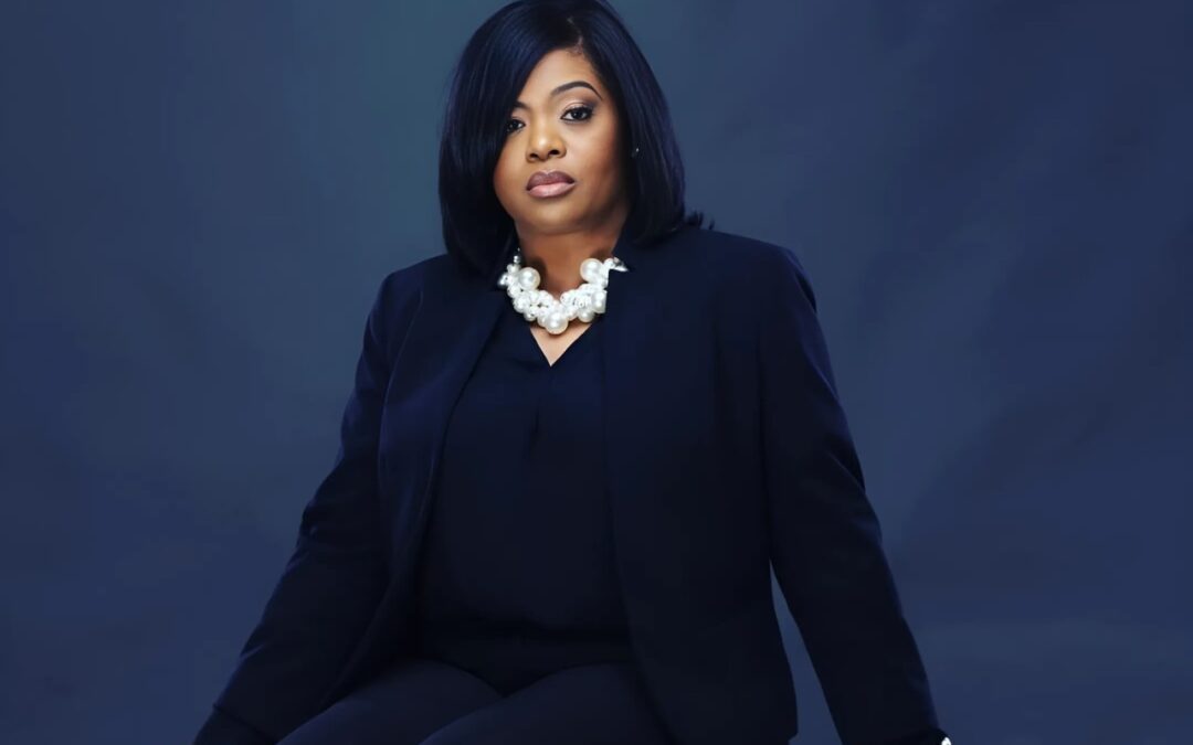 Brand Yourself for the Career You Want with Scherrie L. Prince