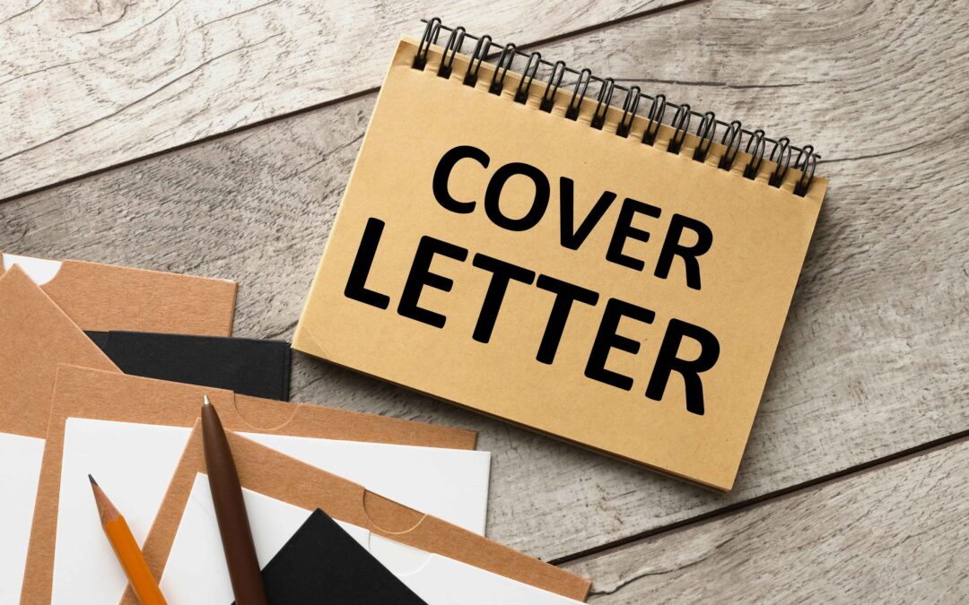 Should You Write a Cover Letter for Each Job Application?