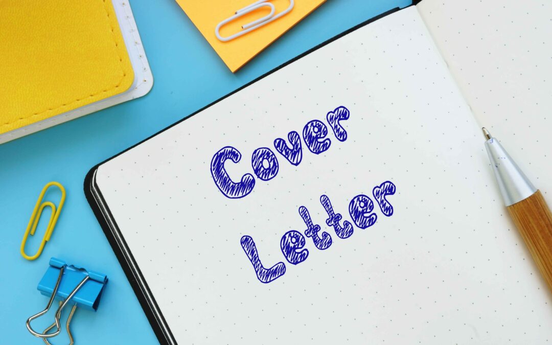What Tone Should You Use in Your Cover Letter?