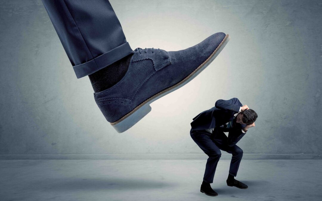 How to Handle Being Undervalued at Work