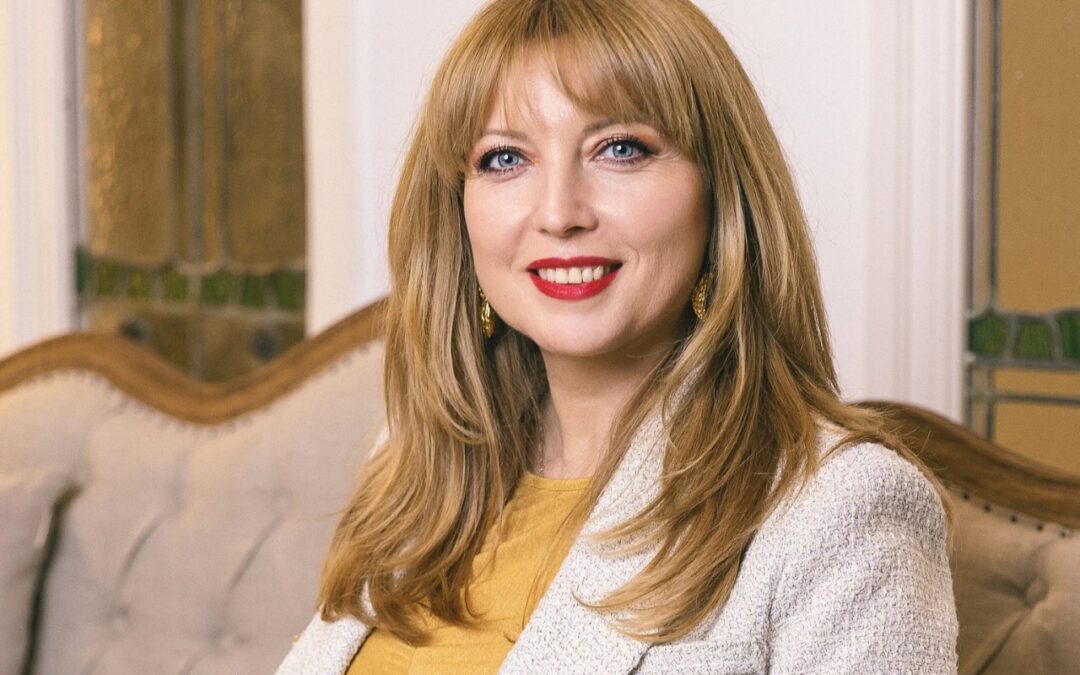 Job Hunting in an Economic Downturn with Zorina Dimitrova