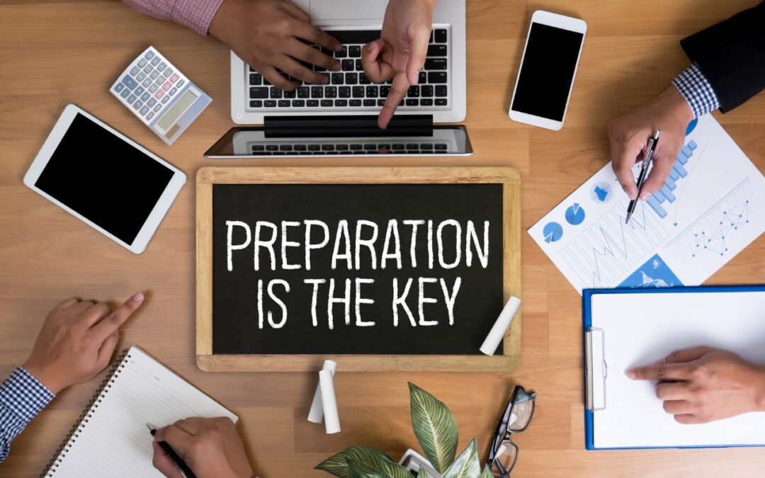 How to Prepare for the Future When Everything Feels Unstable