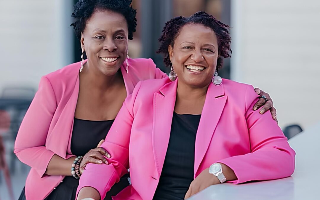 Crafting a Personal Brand to Stand Out and Move Ahead