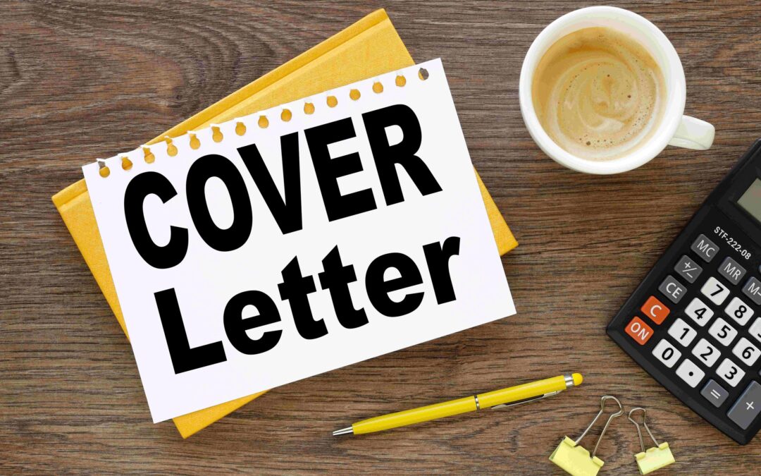 Should You Include Links in Your Cover Letter?
