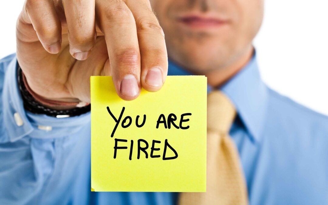 How to Answer “Why Did You Leave Your Last Job?” If You Were Fired