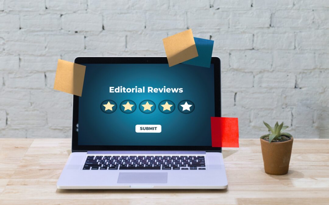Readers’ Favorite Review