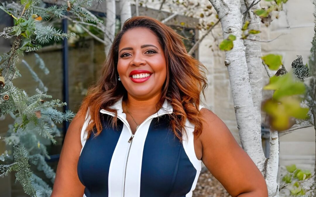 How I Built My Brand, Landed Better Jobs, and Made Room for a Side Hustle