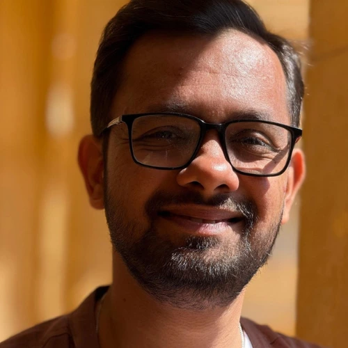 Aaditya Mehta