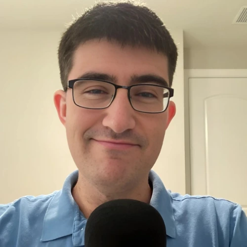 Adam Rothstein