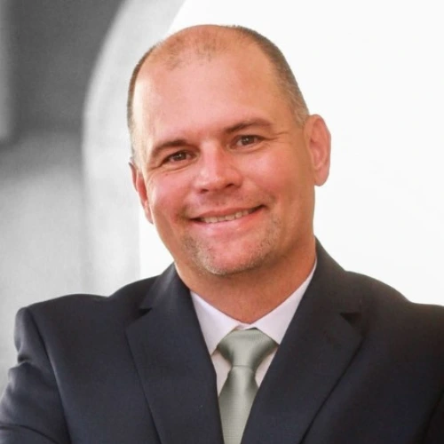 Brian Hurst