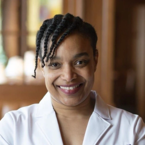 Charmaine Gregory