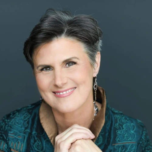 Christine McCarron