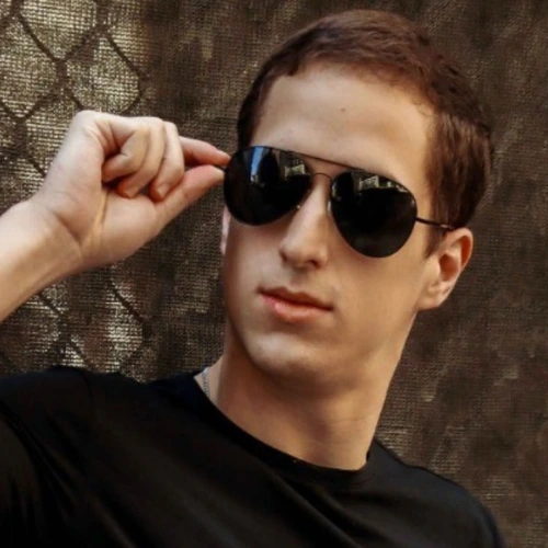 Daniel Blumin
