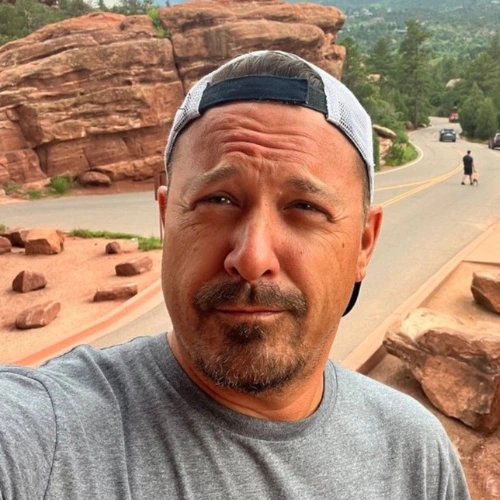 Joe Dimino