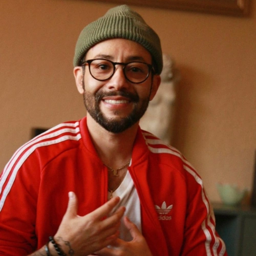 Lino Martinez