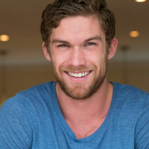 Marcus Norman