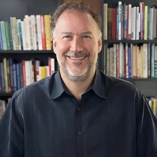 Mike Capuzzi