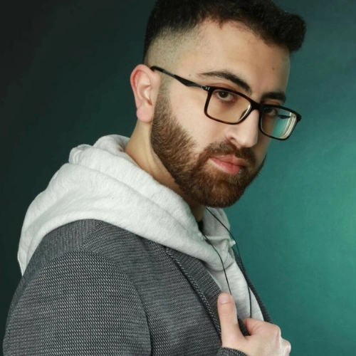 Saeed El Jammal