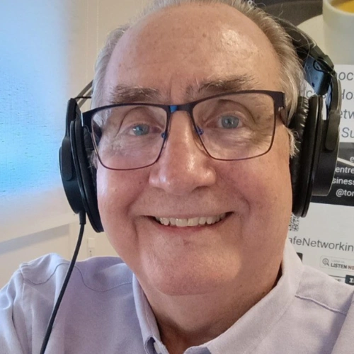 Tom Reaoch