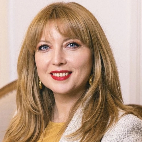 Zorina Dimitrova
