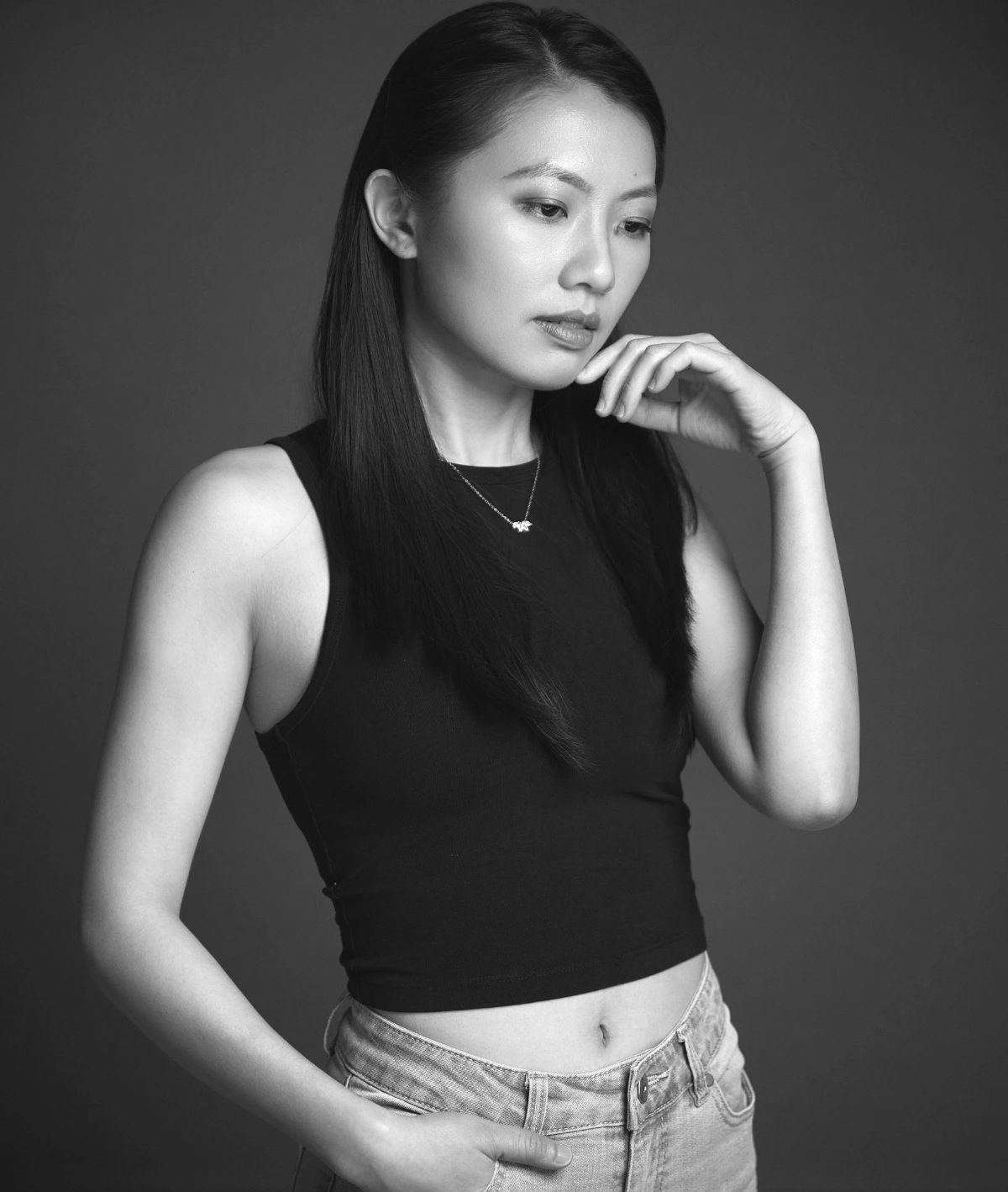 Annie Margarita Yang - 24