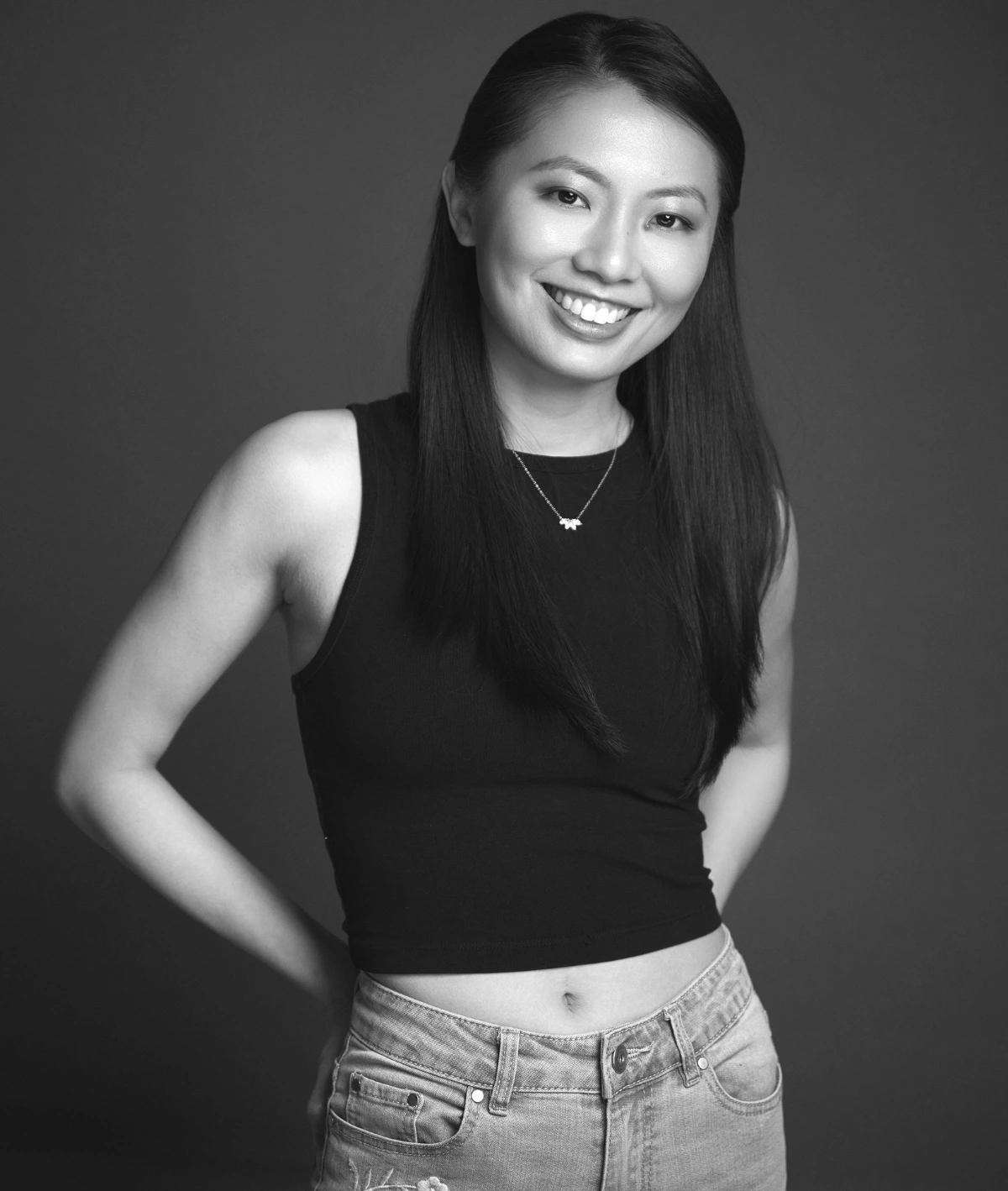 Annie Margarita Yang - 26
