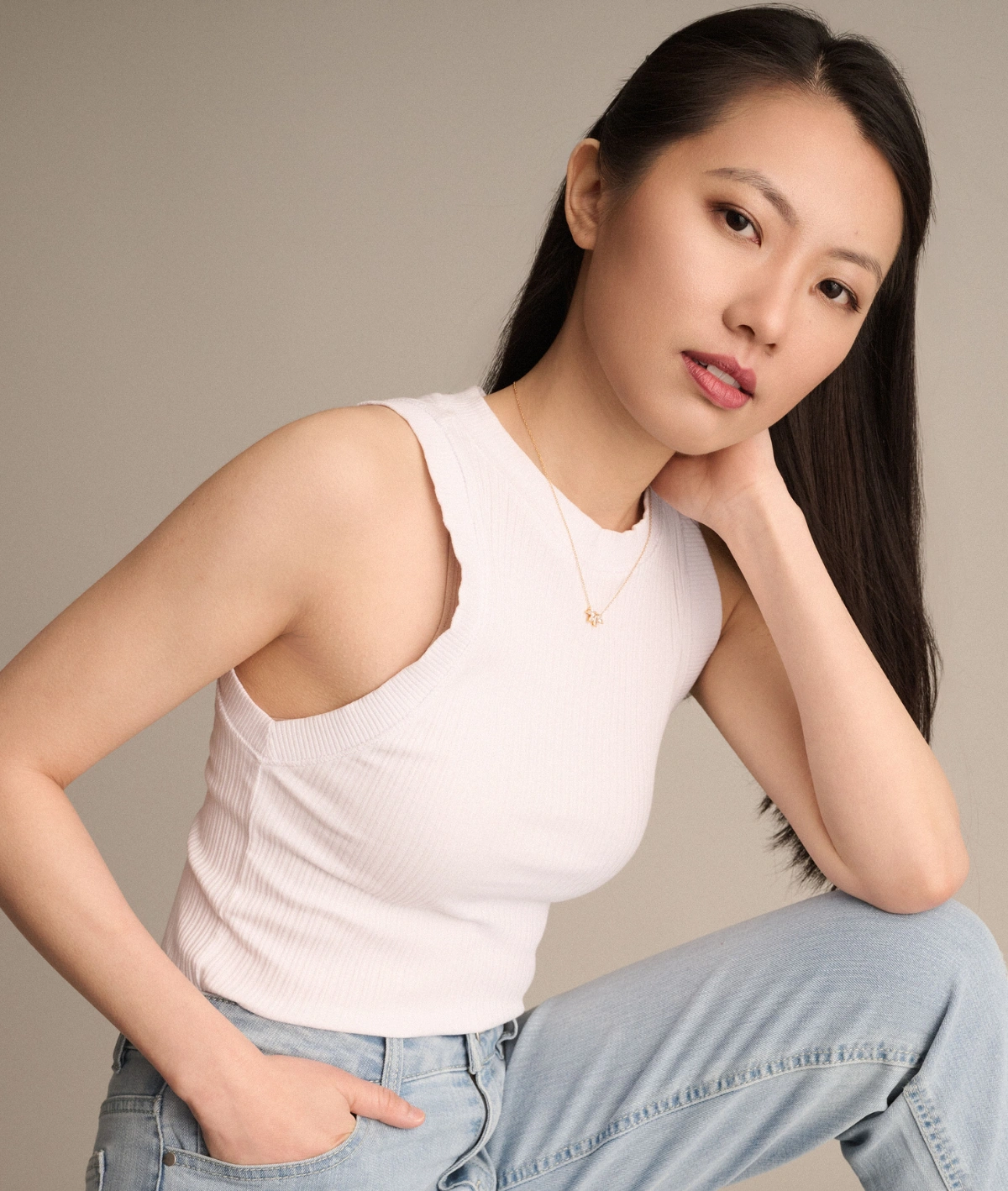Annie Margarita Yang - 27