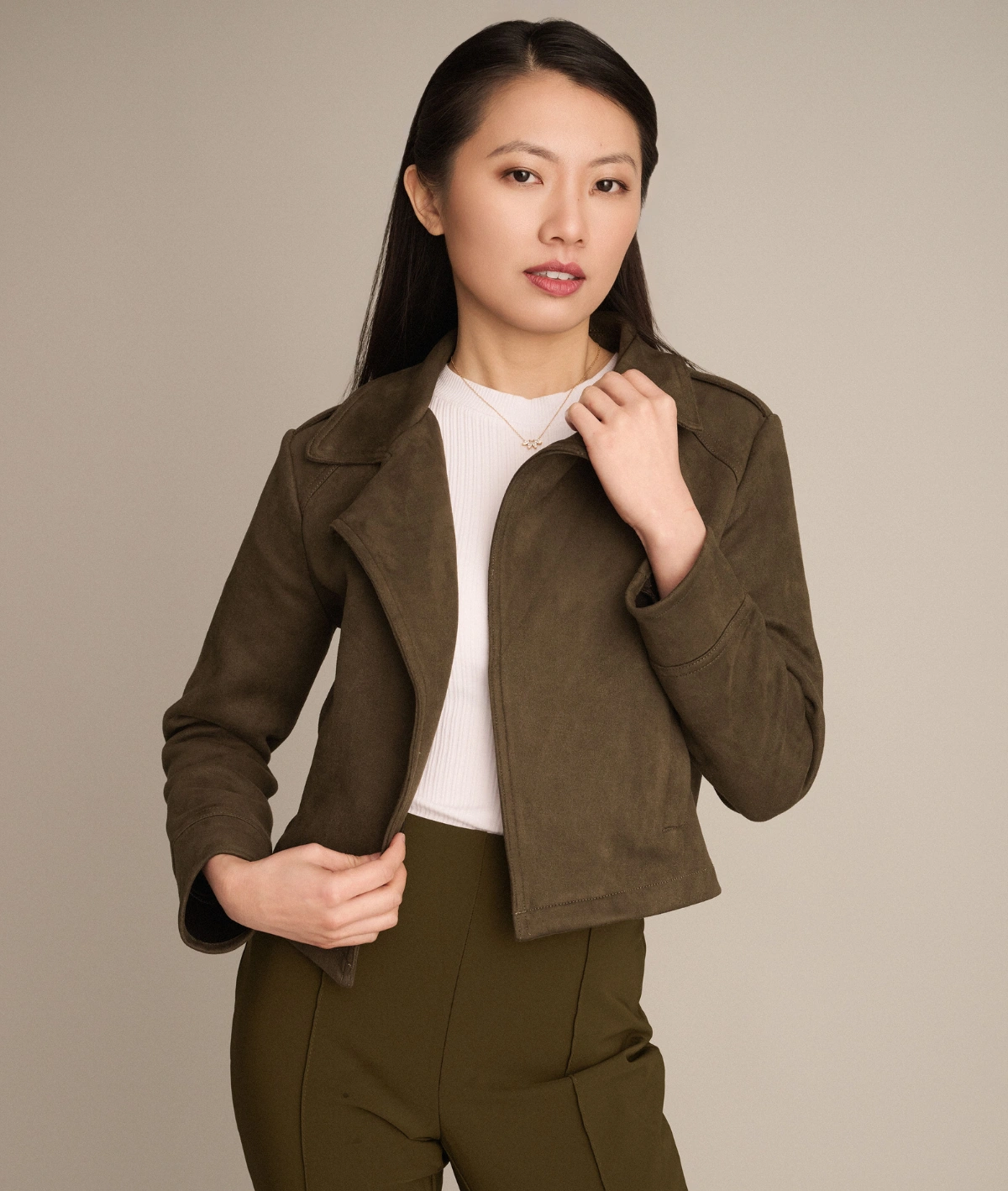 Annie Margarita Yang - 31