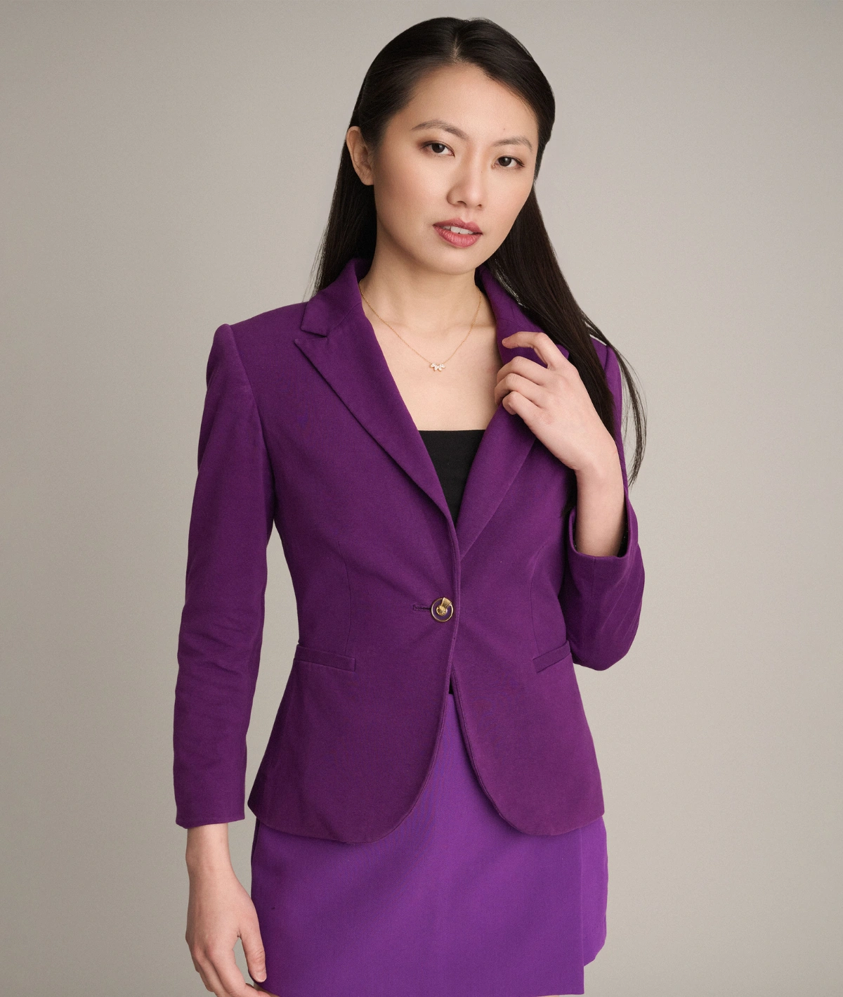 Annie Margarita Yang - 35