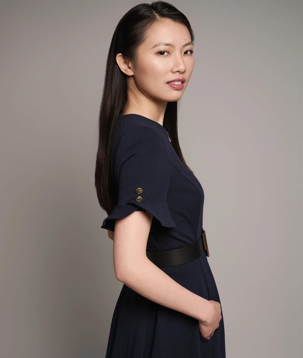 Annie Margarita Yang - 38