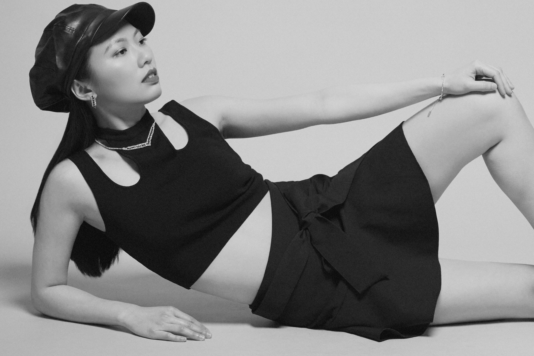Annie Margarita Yang - 42