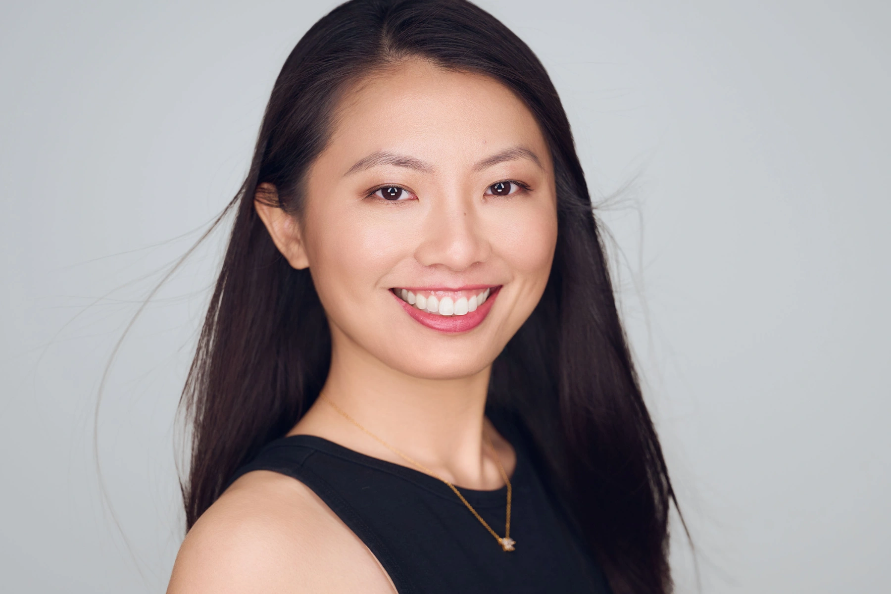 Annie Margarita Yang - 43