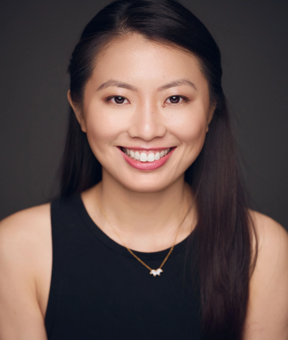 Annie Margarita Yang - 44