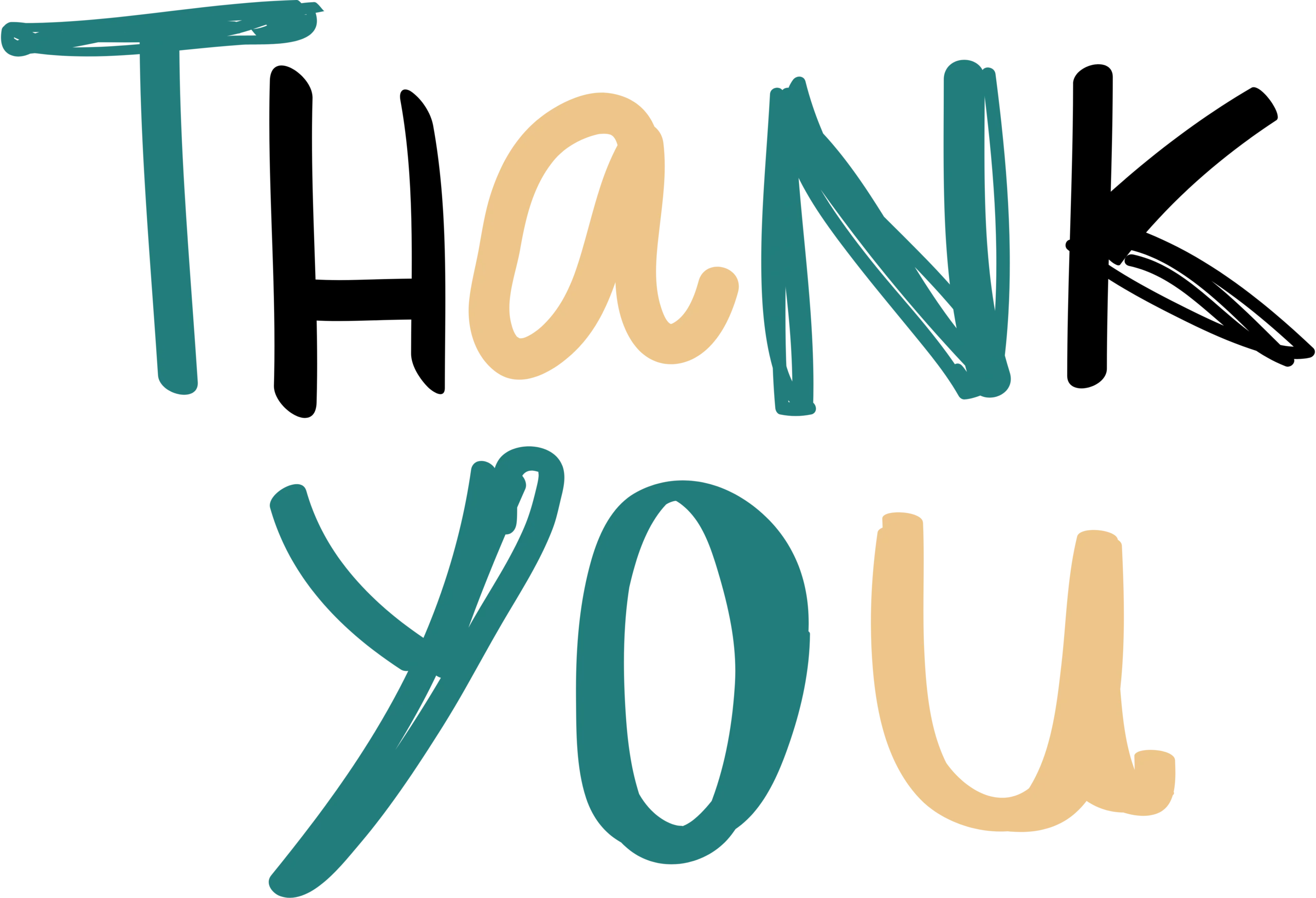 Thank you 1